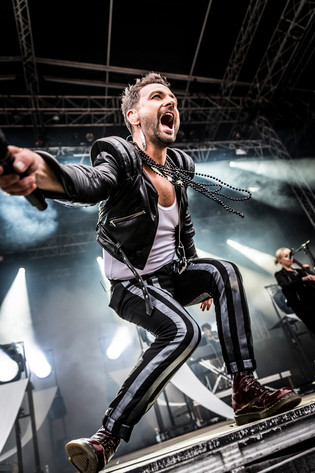 2015-06-26 - Ola Salo från Bråvalla, Norrköping
