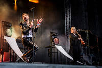 2015-06-26 - Ola Salo från Bråvalla, Norrköping