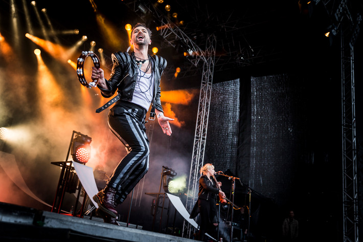 2015-06-26 - Ola Salo från Bråvalla, Norrköping