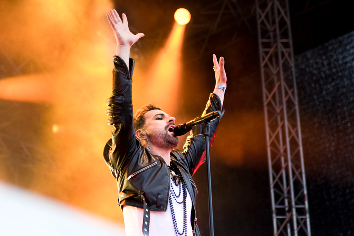 2015-06-26 - Ola Salo från Bråvalla, Norrköping