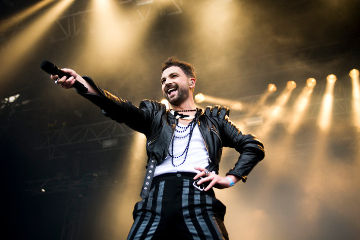 2015-06-26 - Ola Salo från Bråvalla, Norrköping