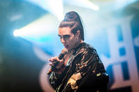 2015-06-26 - Beatrice Eli från Bråvalla, Norrköping