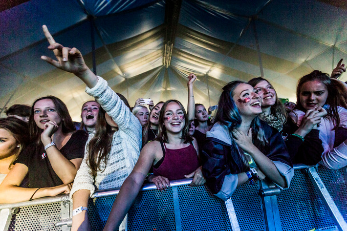 2015-06-26 - Beatrice Eli från Bråvalla, Norrköping