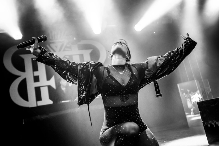 2015-06-26 - Beatrice Eli från Bråvalla, Norrköping