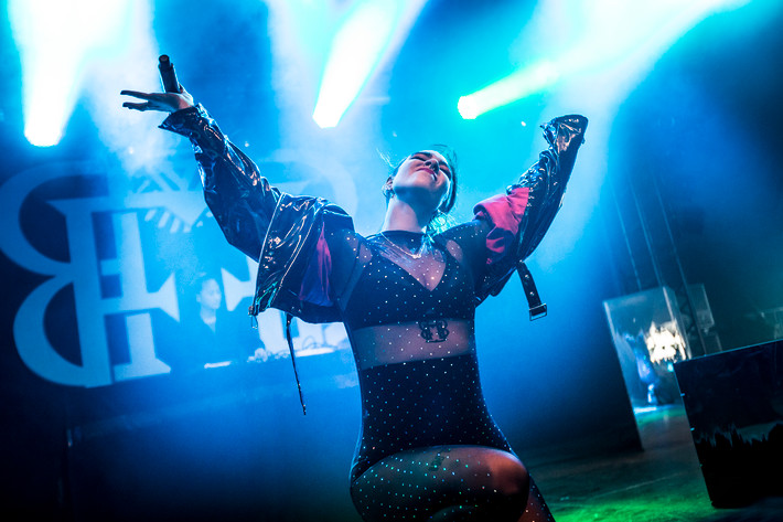 2015-06-26 - Beatrice Eli från Bråvalla, Norrköping