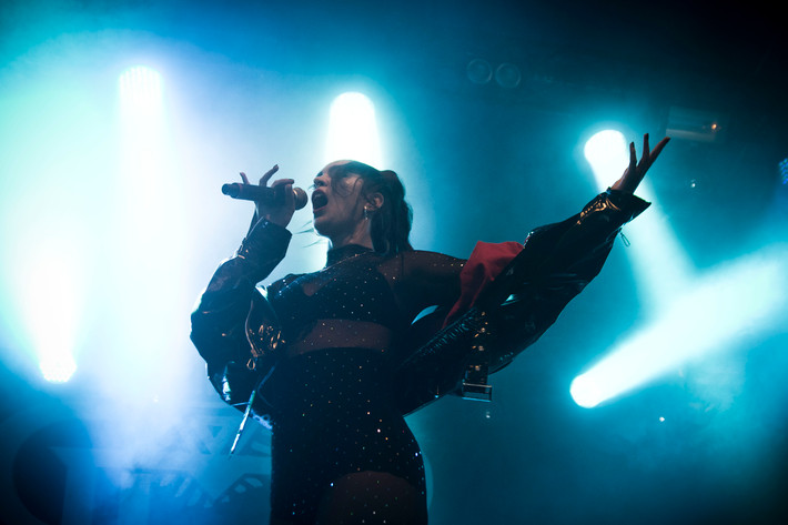 2015-06-26 - Beatrice Eli från Bråvalla, Norrköping