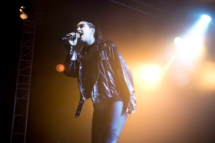 2015-06-26 - Beatrice Eli från Bråvalla, Norrköping