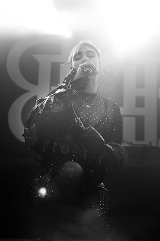 2015-06-26 - Beatrice Eli från Bråvalla, Norrköping