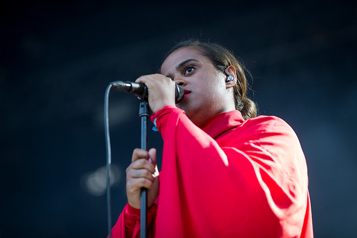 2015-06-26 - Seinabo Sey från Bråvalla, Norrköping
