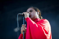 2015-06-26 - Seinabo Sey från Bråvalla, Norrköping