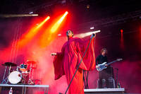 2015-06-26 - Seinabo Sey från Bråvalla, Norrköping