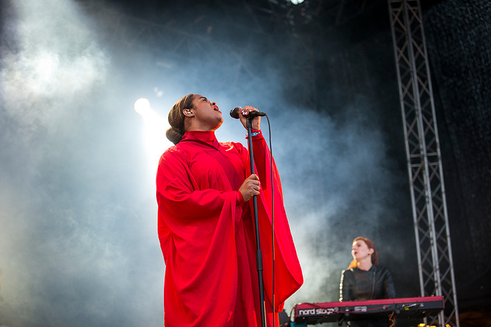 2015-06-26 - Seinabo Sey från Bråvalla, Norrköping