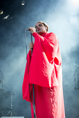 2015-06-26 - Seinabo Sey från Bråvalla, Norrköping