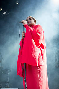2015-06-26 - Seinabo Sey från Bråvalla, Norrköping
