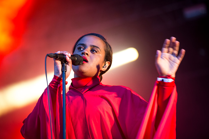 2015-06-26 - Seinabo Sey från Bråvalla, Norrköping