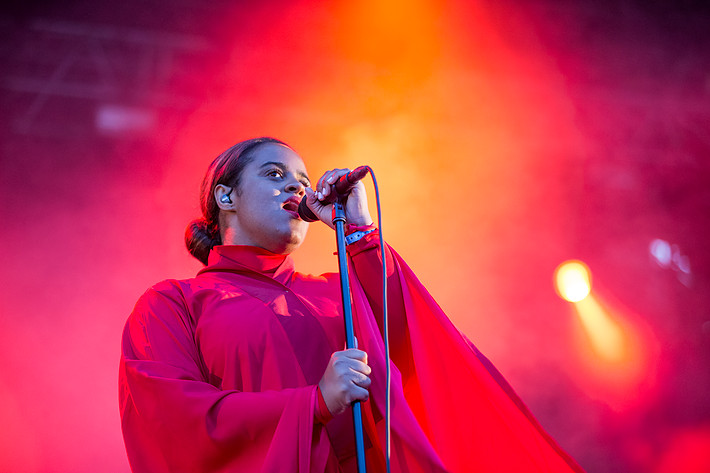2015-06-26 - Seinabo Sey från Bråvalla, Norrköping