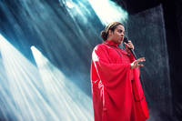 2015-06-26 - Seinabo Sey från Bråvalla, Norrköping