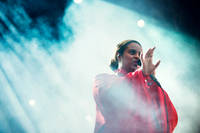 2015-06-26 - Seinabo Sey från Bråvalla, Norrköping
