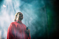 2015-06-26 - Seinabo Sey från Bråvalla, Norrköping
