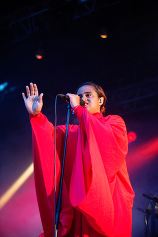 2015-06-26 - Seinabo Sey från Bråvalla, Norrköping