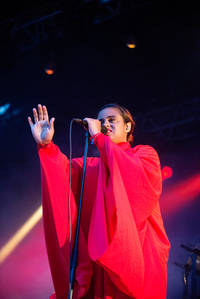 2015-06-26 - Seinabo Sey från Bråvalla, Norrköping