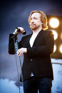 2015-06-26 - Lars Winnerbäck från Bråvalla, Norrköping