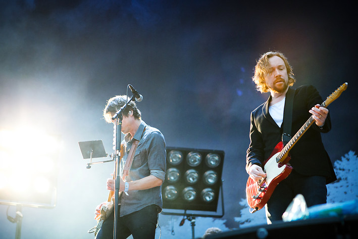 2015-06-26 - Lars Winnerbäck från Bråvalla, Norrköping 2015-06-26 - Lars Winnerbäck från Bråvalla, Norrköping