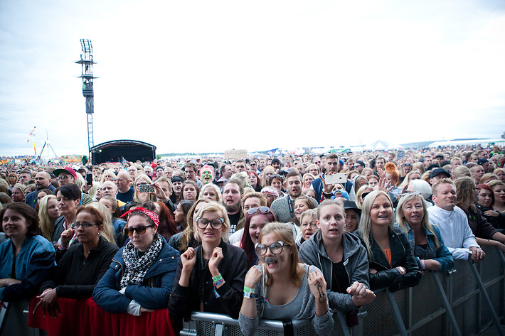 2015-06-26 - Lars Winnerbäck från Bråvalla, Norrköping 2015-06-26 - Lars Winnerbäck från Bråvalla, Norrköping