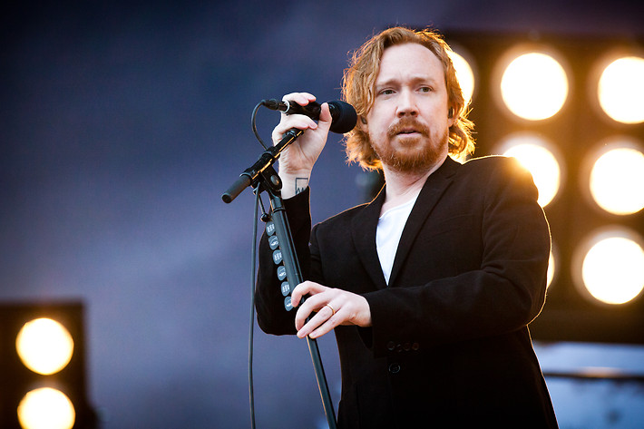 2015-06-26 - Lars Winnerbäck från Bråvalla, Norrköping 2015-06-26 - Lars Winnerbäck från Bråvalla, Norrköping