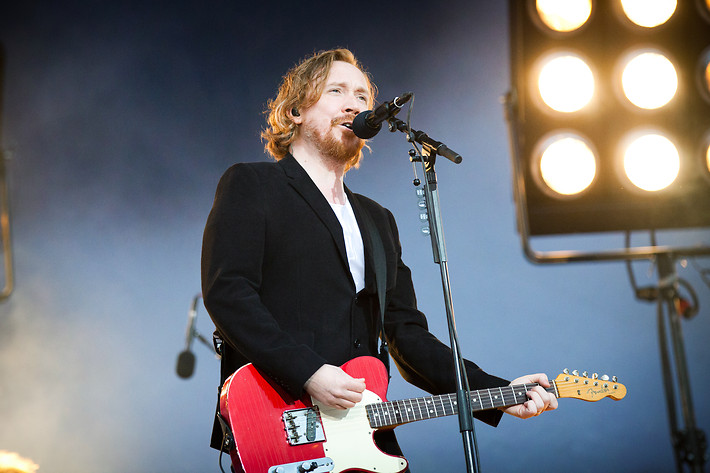 2015-06-26 - Lars Winnerbäck från Bråvalla, Norrköping 2015-06-26 - Lars Winnerbäck från Bråvalla, Norrköping