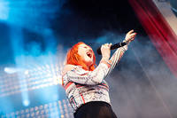 2015-06-26 - Icona Pop från Liseberg, Göteborg