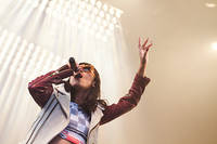 2015-06-26 - Icona Pop från Liseberg, Göteborg