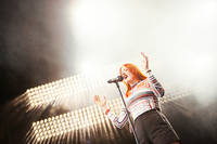 2015-06-26 - Icona Pop från Liseberg, Göteborg