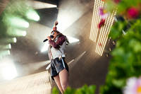 2015-06-26 - Icona Pop från Liseberg, Göteborg