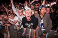 2015-06-25 - Dada Life från Bråvalla, Norrköping