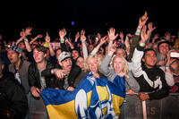 2015-06-25 - Dada Life från Bråvalla, Norrköping