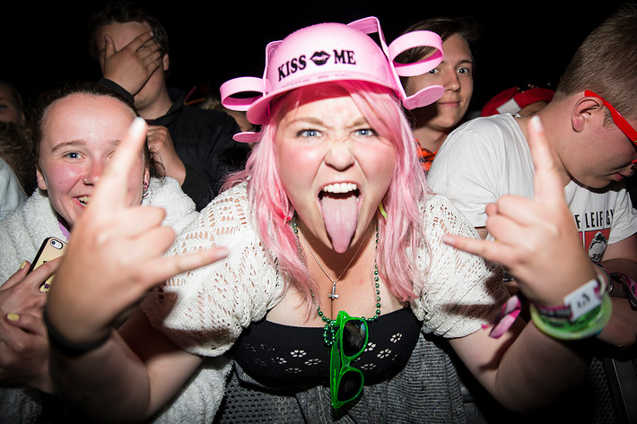 2015-06-25 - Dada Life från Bråvalla, Norrköping