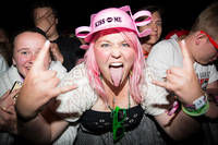 2015-06-25 - Dada Life från Bråvalla, Norrköping