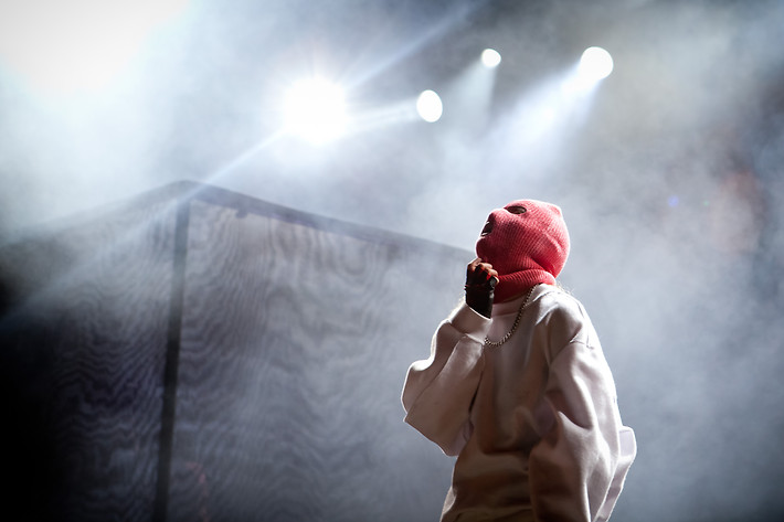 2015-06-26 - Silvana Imam från Bråvalla, Norrköping