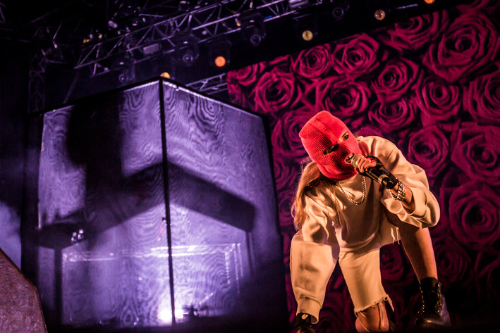2015-06-26 - Silvana Imam från Bråvalla, Norrköping