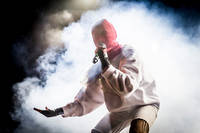 2015-06-26 - Silvana Imam från Bråvalla, Norrköping