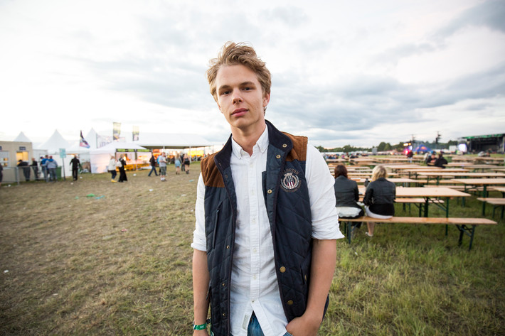 2015-06-25 - Områdesbilder från Bråvalla, Norrköping 2015-06-25 - Områdesbilder från Bråvalla, Norrköping