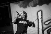 2015-06-25 - Lamb of God från Bråvalla, Norrköping