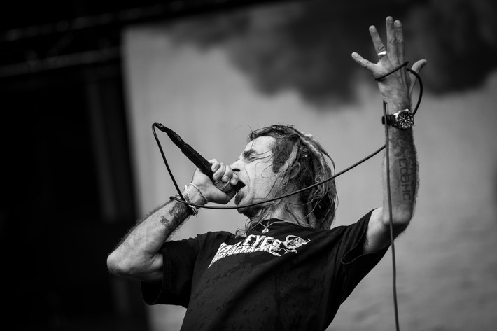 2015-06-25 - Lamb of God från Bråvalla, Norrköping