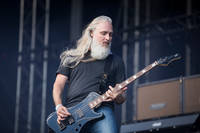2015-06-25 - Lamb of God från Bråvalla, Norrköping