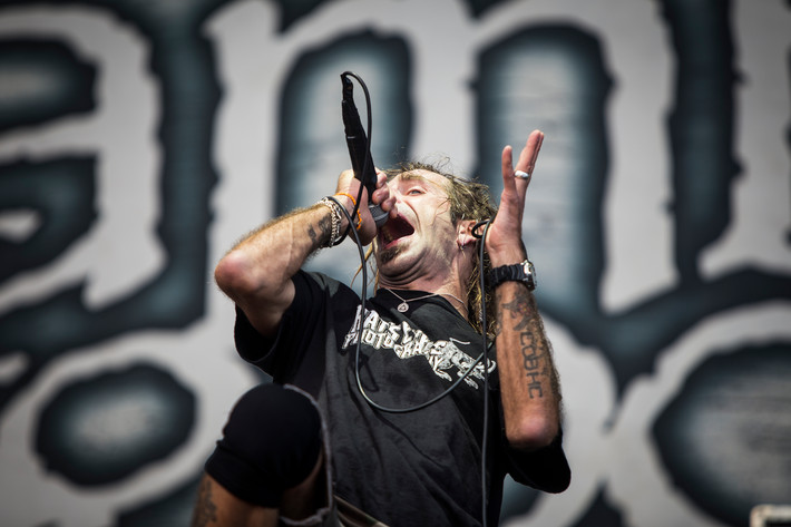 2015-06-25 - Lamb of God från Bråvalla, Norrköping