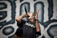 2015-06-25 - Lamb of God från Bråvalla, Norrköping