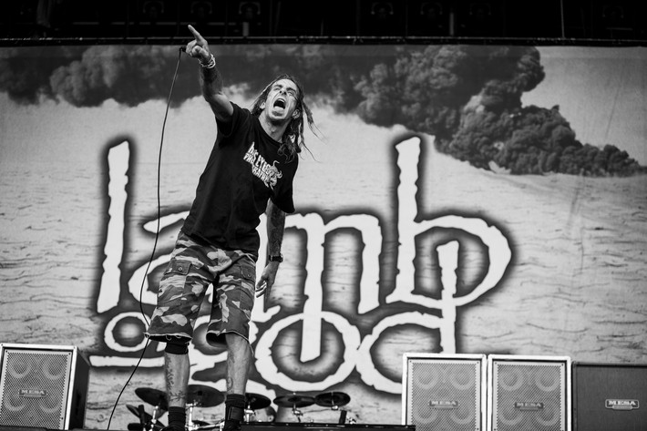 2015-06-25 - Lamb of God från Bråvalla, Norrköping