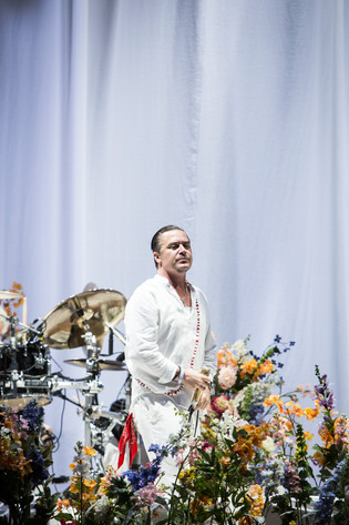 2015-06-26 - Faith No More från Bråvalla, Norrköping