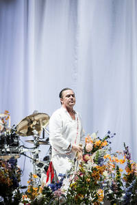 2015-06-26 - Faith No More från Bråvalla, Norrköping